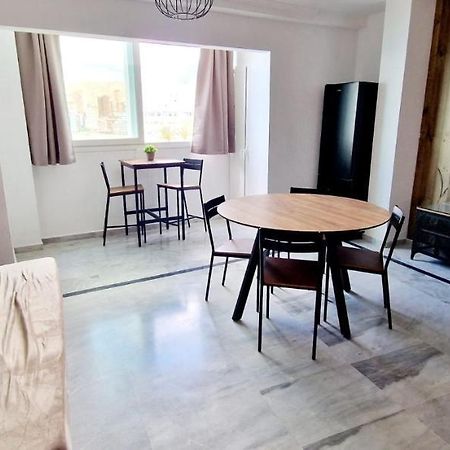 Apartamento Plaza Santa Ana Benidorm Exterior foto