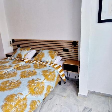 Apartamento Plaza Santa Ana Benidorm Exterior foto
